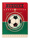 Roza Soccer Passport Holder – Soccer Passport Case for Kids & Football Fans
