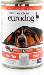 Europet Bernina Eurodog 415gr