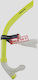 Vaquita Swimming Snorkel Light Yellow