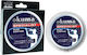 Okuma Surfcasting 300m 0,28mm Fluorocarbon