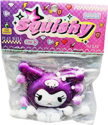 Taba World Squishy Aφρώδες Lila Taba World Squishy Aφρώδες Lila