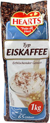 Στιγμιαίος Καφές Hearts Ice Cappuccino 1000g