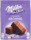 Milka Кекс Шоколад (6x150гр)