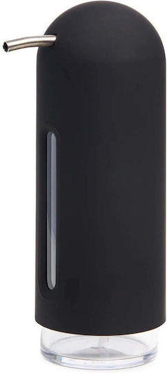 Umbra Dispenser Υγρού Σαπουνιού Penguin Black