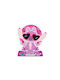 Επιτραπέζιο Διακοσμητικό Stitch Pink Ροζ