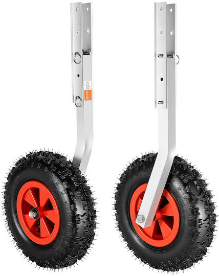 Vevor System for Lifting / Pulling Loads Collapsible in Beige Colour