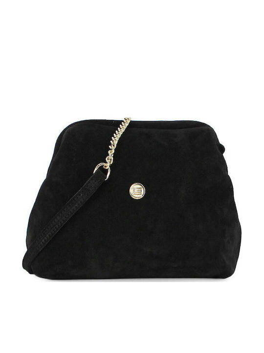 Guy Laroche Leder Damenhandtasche Crossbody Sch...