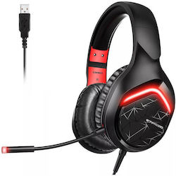 Somic Over Ear