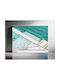 Панел Modern Pool Overlooking Sea Модерна Плувна Бассейн С Гледка Към Морето 120x80