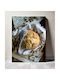 Панел Freshly Baked Bread Sheet Music Фрескопсвено Хляб Партитури 100x150