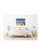 Painting Cityscape Overlooking Sea Urban Landscape View Of The Sea 150x100
