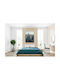 Gemälde New York City Skyline Ορίζοντας Νέας Υόρκης 70x100
