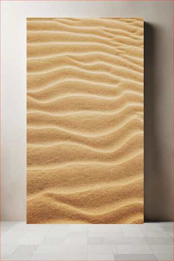 Πίνακας Sandy Waves Sandy Waves 115x170