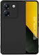 Sonique Xiaomi Poco M7 Pro 5g Schwarze Silikon Handyhülle