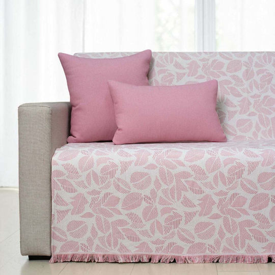 Cotone Tonia Armchair Throw