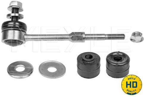 Stabilisator Aufhängung Arm Meyle 616 060 0020