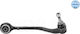 Wheel Suspension Arm Meyle 316 050 0010