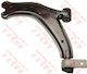 Wheel Suspension Arm Trw Jtc268