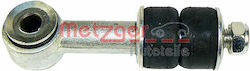 Braț De Suspensie Legătură Stabilizator Metzger 53046618 Braț De Suspensie Legătură Stabilizator Metzger 53046618