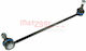 Braț De Suspensie Braț De Legătură Stabilizator Metzger 53005712
