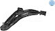 Wheel Suspension Arm Meyle 216 050 4671