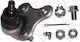 Trw Load Guide Joint Jbj7524