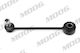 Braț De Suspensie Articulatie Stabilizator Moog Au-ls-4193