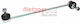 Braț De Suspensie Braț De Legătură Stabilizator Metzger 53011811