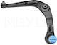 Wheel Suspension Arm Meyle 11-16 050 0101