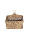Relaxdays Beige Flower Pot 29x28x15cm
