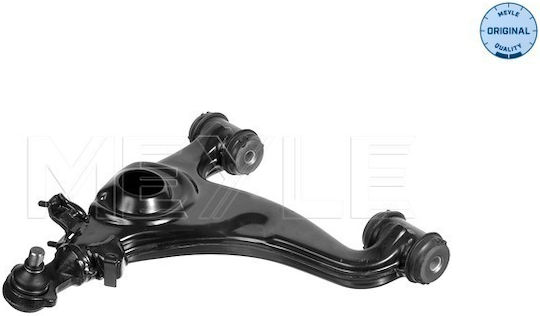 Wheel Suspension Arm Meyle 016 050 0010