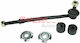 Braț De Suspensie Legătură Stabilizator Metzger 53015719