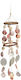 Relaxdays Decorațiune Chimes De Vânt Pentru Grădină 75x13x13cm 10021122_58