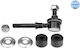 Meyle Aufhängung Arm Stabilisator Link 33-16 060 0003