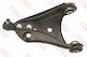 Trw Wheel Suspension Arm Jtc2169