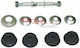 Stabilisator Aufhängung Arm Metzger 53053018