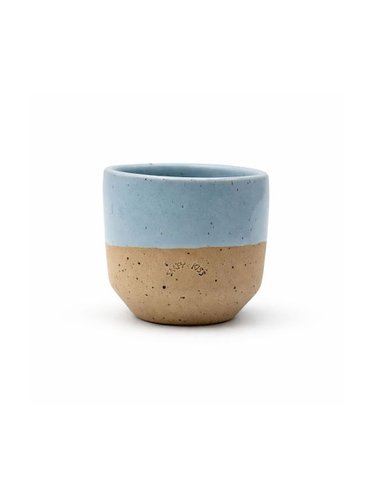 Coop Salty Kiss Tasse Keramik Blau 300ml