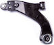 Wheel Suspension Arm Reinweg Rw8982