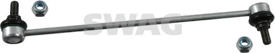 Aufhängung Arm Verbindung Stabilizer Swag 40 92 2379