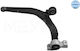 Wheel Suspension Arm Meyle 11-16 050 0016