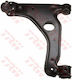 Control Arm Wheel Suspension Trw Jtc194