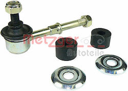 Braț De Suspensie Braț Stabilizator Metzger 53014019 Braț De Suspensie Braț Stabilizator Metzger 53014019