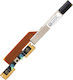 Webcam Built-in Camera Module Laptop Camera Dell Xps 13 9370 Xps 15 7590 9575 2-in-1 9370-674g7 7590-n4md7 0ffmhc Ffmhc Cn-0ffmhc 68f129n2 Code 1-cam140