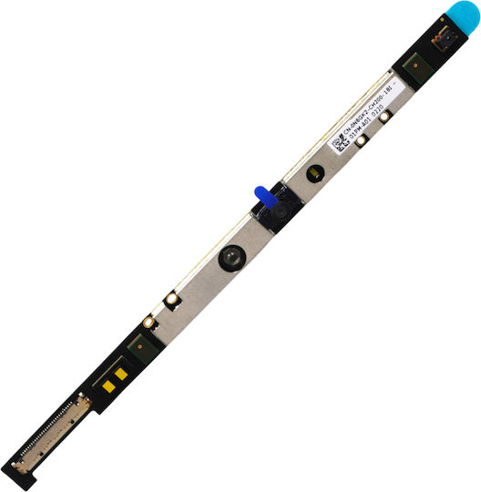 Webcam Built-in Camera Module Laptop Camera Dell Latitude 14 7410 E7410 7420 2-in-1 E7420 7420s E7420s 0n6gk2 N6gk2 6mm Ir Infrared Cam Code 1-cam138