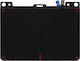 Touchpad Trackpad Laptop Asus Tuf Fx80 Fx80g Fx504 Fx504g Fx504gd Fx705 04060-01200200 Ebbkl011010 Black Code 1-pad067