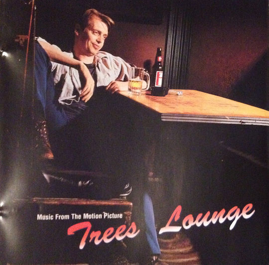 Various - Trees Lounge (music From The Motion Picture) CD Μουσικής