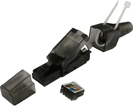 A-LAN U/UTP Cat.6 (Gigabit) Καλώδιο Δικτύου Ethernet