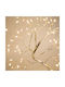 Dekoratives Tischlampen LED Warmweiß 40x30cm