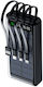 Setty SLR-120 Solar Power Bank 20000mAh Black