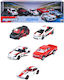 Majorette Количка Cars Japan Racer